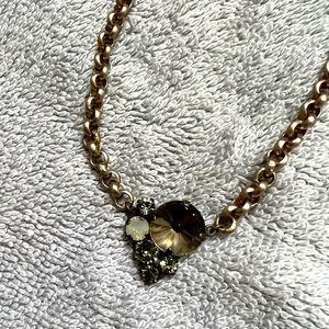 NWOT Sabika Necklace